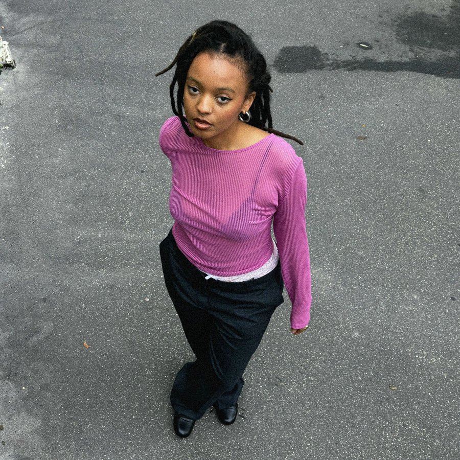 Camille Yembe