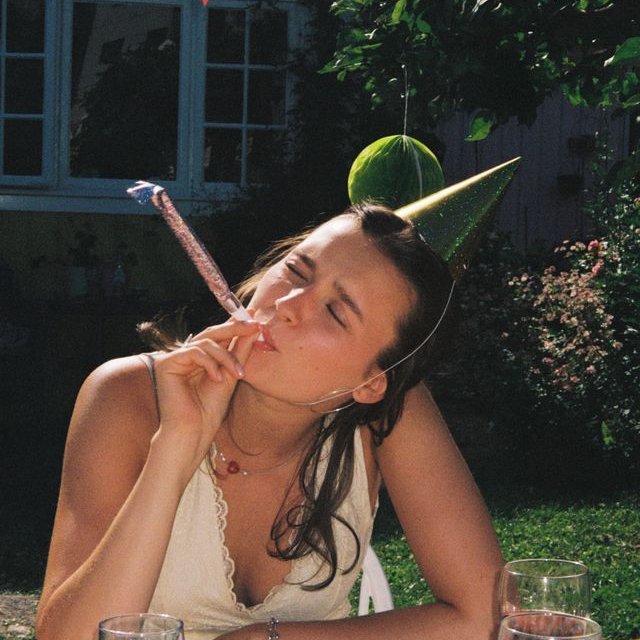 Anna Lille