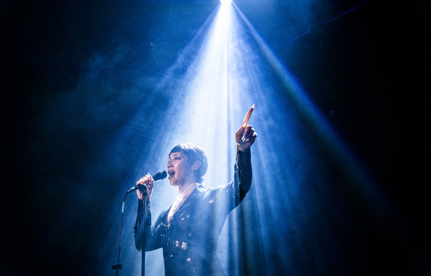 Naomi Sharon - MME Award Winner 2025