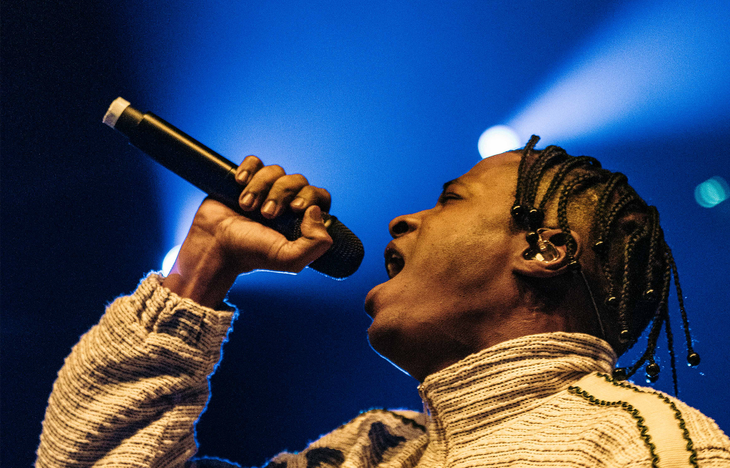 Yamê - MME Award Winner 2025