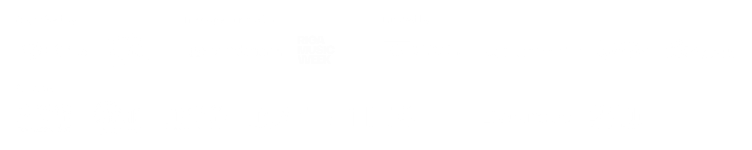Partner logo's